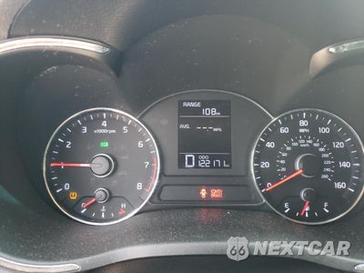 Zdjęcie 9 z 14 samochodu: 2016 KIA FORTE LX VIN:KNAFX4A68G5574226 - miniatura