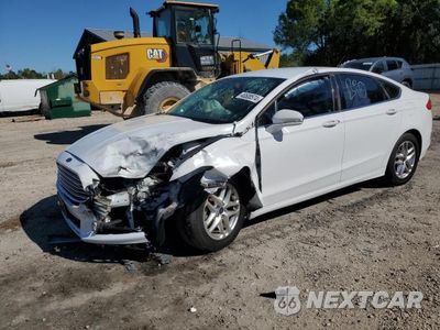 2015 FORD FUSION SE 3FA6P0H70FR292688 - główne zdjęcie licytacji z USA - miniatura
