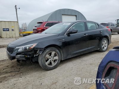 2015 KIA OPTIMA LX KNAGM4A72F5660782 - główne zdjęcie licytacji z USA - miniatura