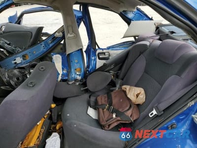 Zdjęcie 10 z 12 samochodu: 2006 NISSAN SENTRA 1.8 VIN:3N1CB51D56L495820 - miniatura