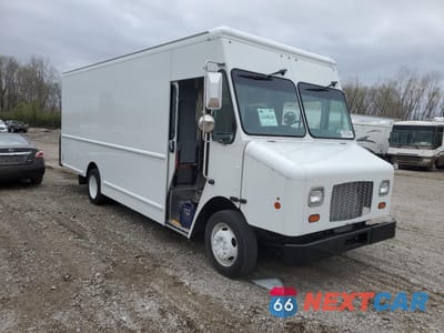 Czwarte zdjęcie samochodu z boku: 2021 FORD F59 VIN:1F65F5KN8M0A12853 - miniatura