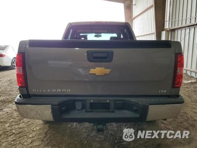 Zdjęcie 6 z 12 samochodu: 2012 CHEVROLET SILVERADO C1500 LTZ VIN:3GCPCTE04CG182446 - miniatura