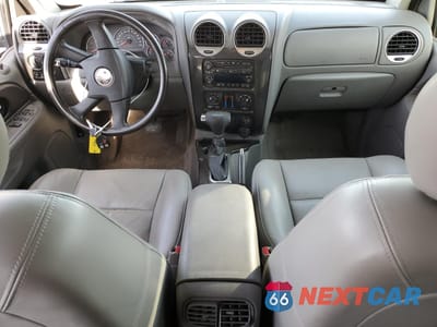 Zdjęcie 8 z 12 samochodu: 2008 GMC ENVOY VIN:1GKDT13S482115975 - miniatura