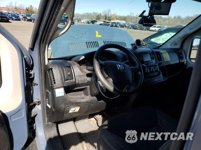 Zdjęcie 8 z 13 samochodu: 2020 RAM PROMASTER 3500 3500 HIGH VIN:3C6URVJG6LE136684 - miniatura