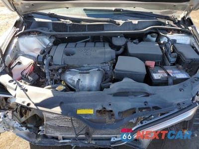 Zdjęcie 11 z 13 samochodu: 2010 TOYOTA VENZA VIN:4T3BA3BB3AU013537 - miniatura