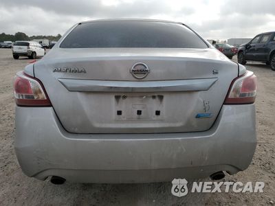 Zdjęcie 6 z 15 samochodu: 2013 NISSAN ALTIMA 2.5 VIN:1N4AL3AP0DN436063 - miniatura