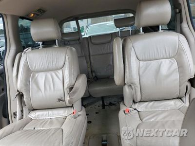 Zdjęcie 10 z 13 samochodu: 2007 TOYOTA SIENNA XLE VIN:5TDBK22C57S002355 - miniatura