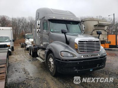 2005 FREIGHTLINER CONVENTIONAL COLUMBIA 1FUJA6CKX5LN41153 - główne zdjęcie licytacji z USA - miniatura