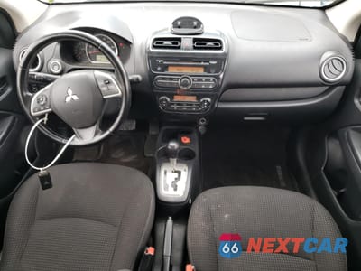 Zdjęcie 8 z 12 samochodu: 2015 MITSUBISHI MIRAGE ES VIN:ML32A4HJ5FH037035 - miniatura