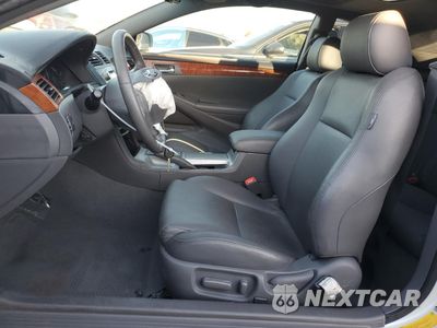 Zdjęcie 7 z 13 samochodu: 2008 TOYOTA CAMRY SOLARA SE VIN:4T1CA30PX8U154580 - miniatura