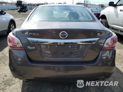 Zdjęcie 6 z 12 samochodu: 2015 NISSAN ALTIMA 2.5 VIN:1N4AL3AP5FC286966 - miniatura