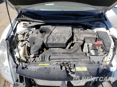 Zdjęcie 11 z 12 samochodu: 2012 NISSAN ALTIMA BASE VIN:1N4AL2AP9CN497906 - miniatura