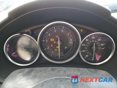 Zdjęcie 9 z 12 samochodu: 2016 MAZDA MX-5 MIATA CLUB VIN:JM1NDAC78G0118543 - miniatura