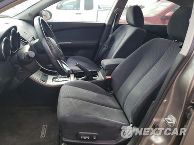 Zdjęcie 7 z 12 samochodu: 2006 NISSAN ALTIMA S VIN:1N4AL11D36N367365 - miniatura
