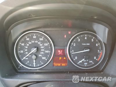 Zdjęcie 9 z 12 samochodu: 2009 BMW 335 XI VIN:WBAWC73579E067855 - miniatura
