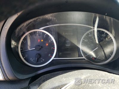 Zdjęcie 9 z 13 samochodu: 2017 NISSAN SENTRA S VIN:3N1AB7AP9HY287443 - miniatura
