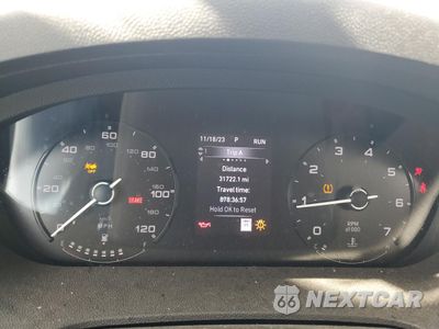 Zdjęcie 9 z 14 samochodu: 2022 RAM PROMASTER 2500 2500 HIGH VIN:3C6LRVPG6NE116456 - miniatura