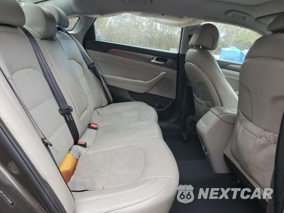 Zdjęcie 10 z 12 samochodu: 2016 HYUNDAI SONATA SPORT VIN:5NPE34AF5GH380666 - miniatura