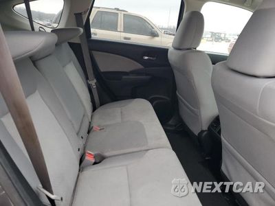 Zdjęcie 11 z 13 samochodu: 2015 HONDA CR-V EX VIN:5J6RM4H56FL105954 - miniatura