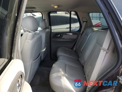 Zdjęcie 10 z 12 samochodu: 2008 GMC ENVOY VIN:1GKDT13S482115975 - miniatura