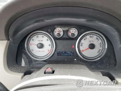 Zdjęcie 9 z 12 samochodu: 2008 FORD FOCUS VIN:1FAHP35N08W159104 - miniatura