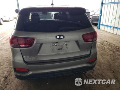 Zdjęcie 6 z 13 samochodu: 2019 KIA SORENTO LX VIN:5XYPGDA50KG521020 - miniatura