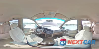 Zdjęcie 14 z 14 samochodu: 2000 TOYOTA SIENNA CE VIN:4T3ZF19C6YU180875 - miniatura