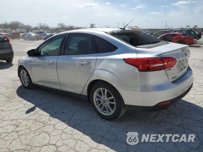 Drugie zdjęcie samochodu z przodu: 2016 FORD FOCUS SE VIN:1FADP3F23GL291289 - miniatura