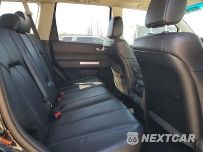 Zdjęcie 11 z 13 samochodu: 2011 MITSUBISHI ENDEAVOR SE VIN:4A4JN3ASXBE025347 - miniatura