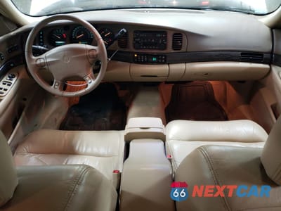 Zdjęcie 8 z 12 samochodu: 2005 BUICK LESABRE LIMITED VIN:1G4HR54K75U238148 - miniatura