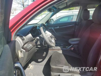 Zdjęcie 7 z 12 samochodu: 2018 NISSAN PATHFINDER S VIN:5N1DR2MM4JC640644 - miniatura
