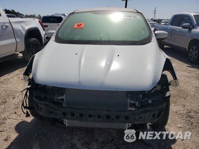 Piąte zdjęcie samochodu w środku: 2015 FORD ESCAPE SE VIN:1FMCU0G70FUA19195 - miniatura