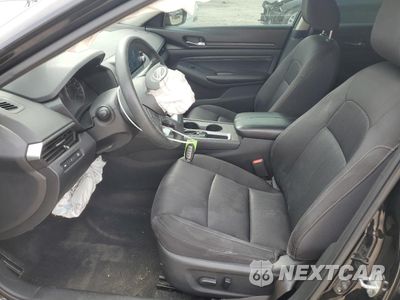 Zdjęcie 7 z 12 samochodu: 2019 NISSAN ALTIMA S VIN:1N4BL4BV1KC195551 - miniatura