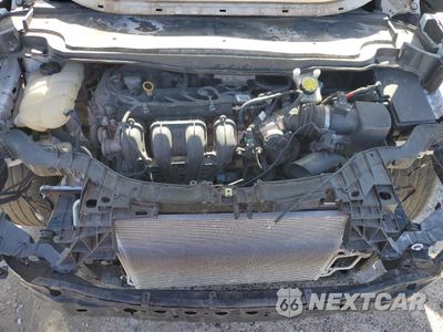 Zdjęcie 11 z 12 samochodu: 2015 FORD ESCAPE SE VIN:1FMCU0G70FUA19195 - miniatura