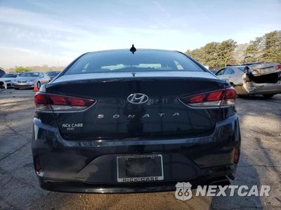 Zdjęcie 6 z 12 samochodu: 2019 HYUNDAI SONATA SE VIN:5NPE24AF1KH735070 - miniatura