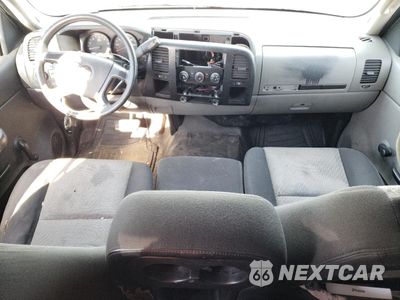 Zdjęcie 8 z 12 samochodu: 2007 CHEVROLET SILVERADO C1500 VIN:1GCEC19C77Z521027 - miniatura