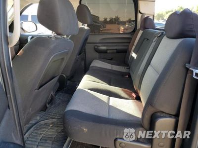 Zdjęcie 10 z 12 samochodu: 2009 CHEVROLET silverado VIN:3GCEC13C49G226964 - miniatura