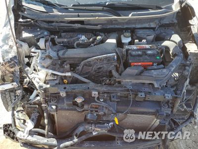 Zdjęcie 12 z 13 samochodu: 2019 NISSAN ROGUE S VIN:KNMAT2MT9KP504973 - miniatura