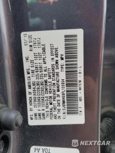 Zdjęcie 13 z 13 samochodu: 2015 HONDA CR-V EX VIN:5J6RM4H56FL105954 - miniatura