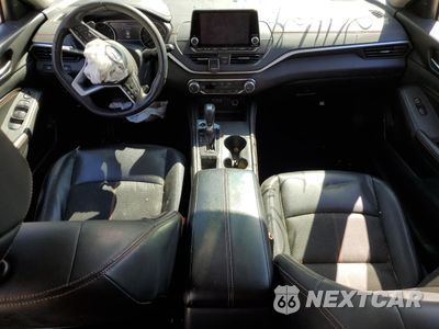 Zdjęcie 8 z 14 samochodu: 2020 NISSAN ALTIMA SR VIN:1N4BL4CV5LC126698 - miniatura