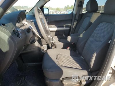 Zdjęcie 7 z 12 samochodu: 2008 CHEVROLET HHR LS VIN:3GNDA13D88S517612 - miniatura