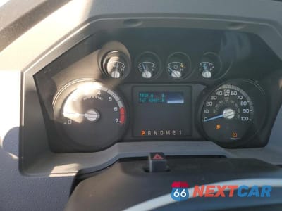 Zdjęcie 9 z 13 samochodu: 2013 FORD F250 SUPER DUTY VIN:1FTBF2A6XDEB81848 - miniatura