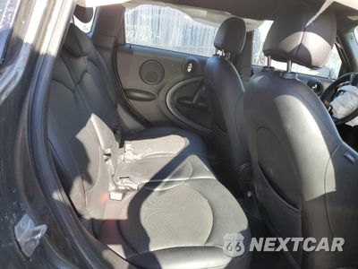 Zdjęcie 10 z 12 samochodu: 2012 MINI COOPER S COUNTRYMAN VIN:WMWZC5C56CWL62867 - miniatura