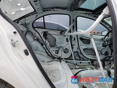 Zdjęcie 10 z 12 samochodu: 2008 MITSUBISHI LANCER GTS VIN:JA3AU86U58U009720 - miniatura