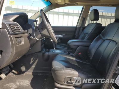Zdjęcie 7 z 13 samochodu: 2011 MITSUBISHI ENDEAVOR SE VIN:4A4JN3ASXBE025347 - miniatura