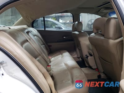 Zdjęcie 10 z 12 samochodu: 2005 BUICK LESABRE LIMITED VIN:1G4HR54K75U238148 - miniatura