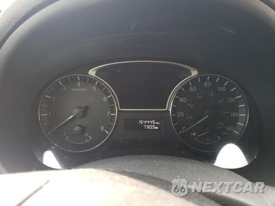 Zdjęcie 9 z 14 samochodu: 2015 NISSAN ALTIMA 2.5 VIN:1N4AL3AP2FC104009 - miniatura