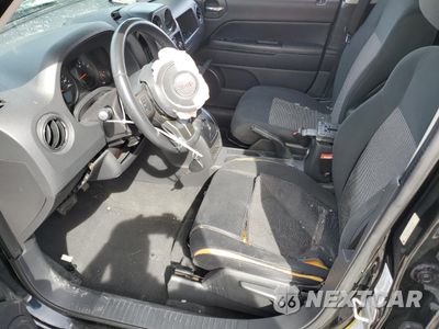 Zdjęcie 7 z 14 samochodu: 2012 JEEP PATRIOT LATITUDE VIN:1C4NJPFB2CD592406 - miniatura
