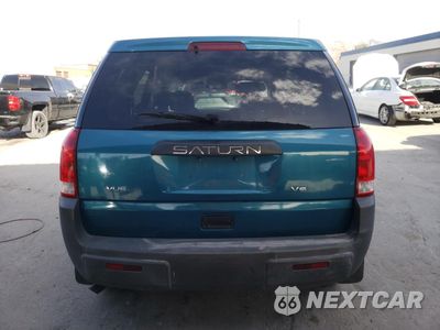 Zdjęcie 6 z 13 samochodu: 2005 SATURN VUE VIN:5GZCZ53435S823661 - miniatura