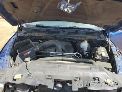 Zdjęcie 11 z 12 samochodu: 2011 DODGE RAM 1500 VIN:1D7RV1CT3BS510456 - miniatura